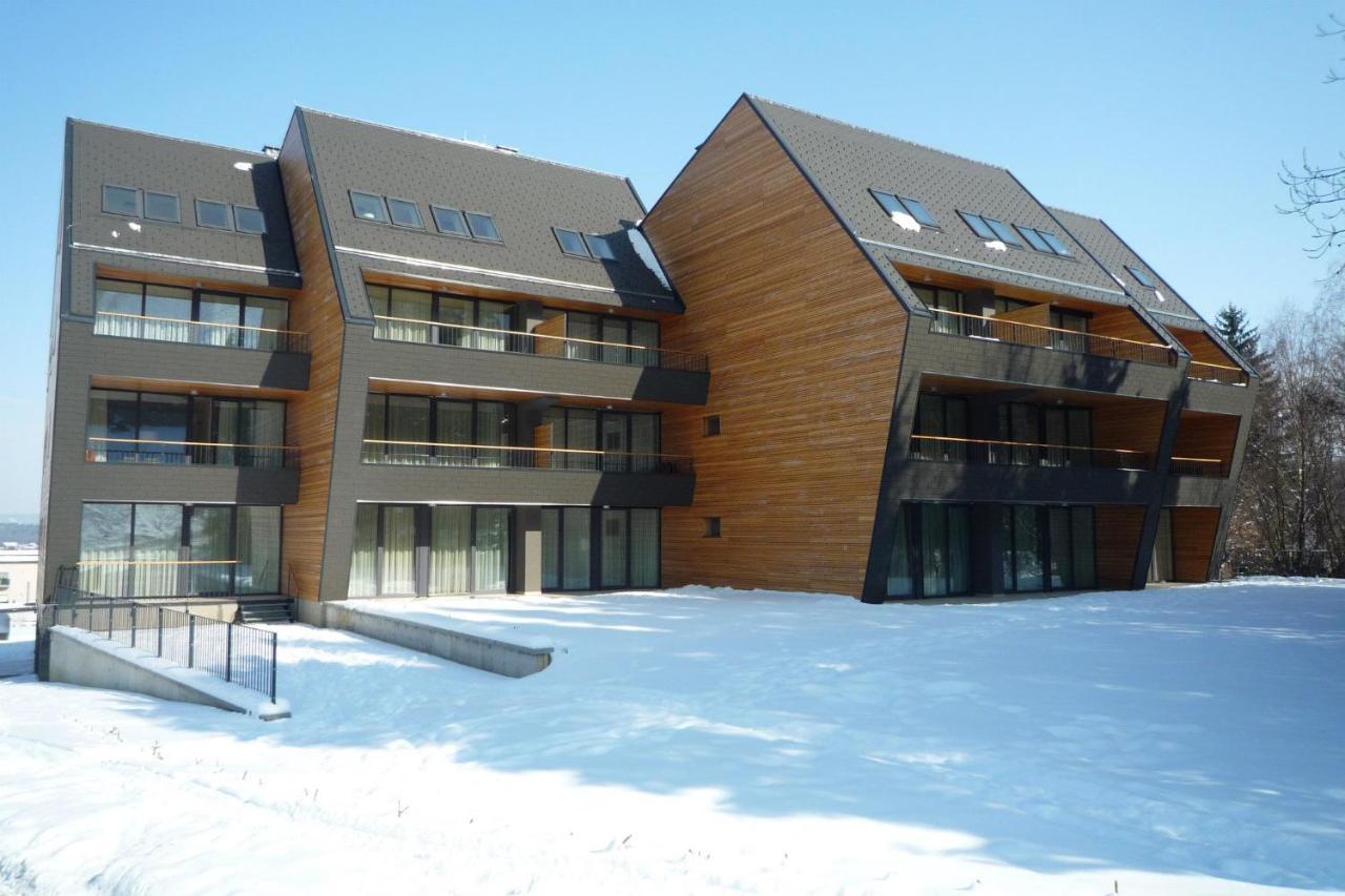 Pohorje Fox Duplex Apartment Maribor Bagian luar foto