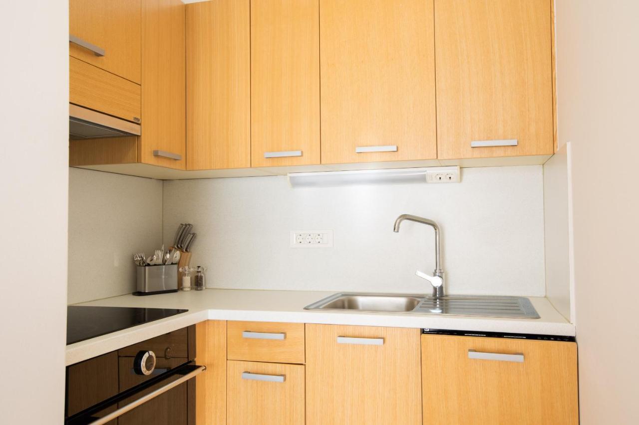 Pohorje Fox Duplex Apartment Maribor Bagian luar foto