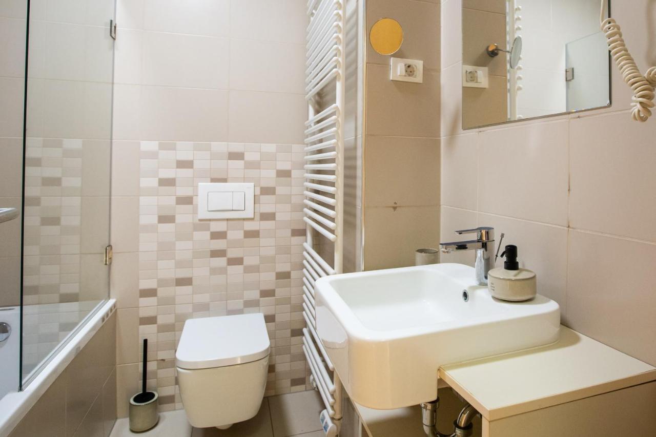 Pohorje Fox Duplex Apartment Maribor Bagian luar foto