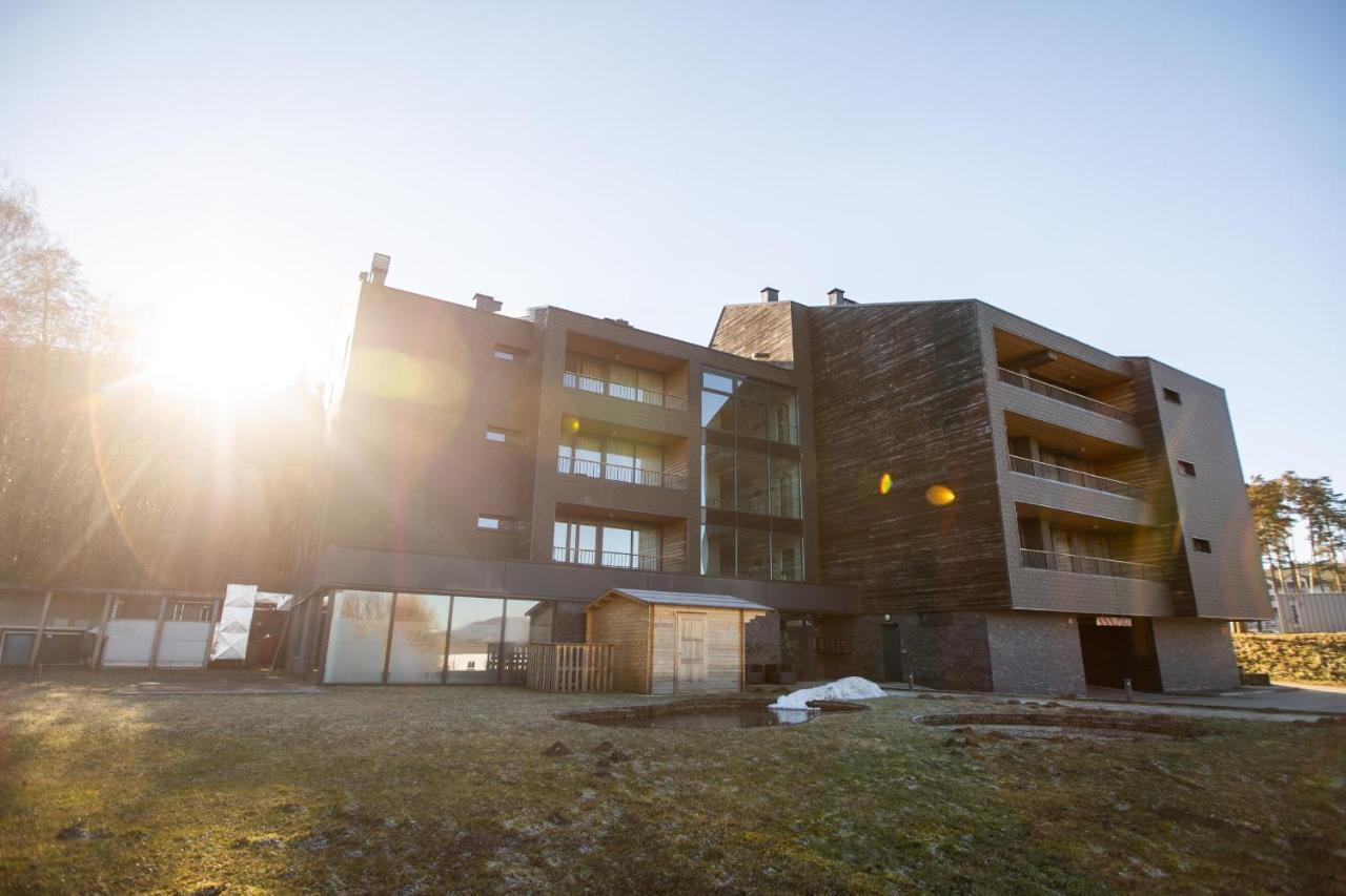 Pohorje Fox Duplex Apartment Maribor Bagian luar foto