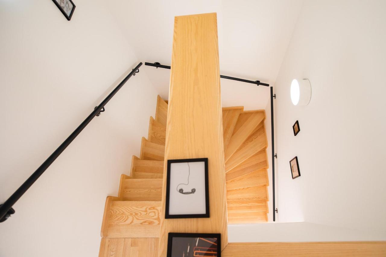 Pohorje Fox Duplex Apartment Maribor Bagian luar foto