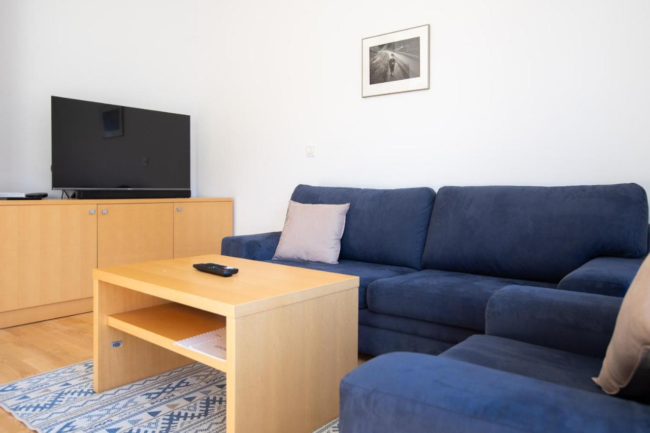 Pohorje Fox Duplex Apartment Maribor Bagian luar foto