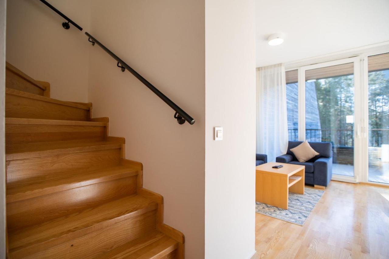 Pohorje Fox Duplex Apartment Maribor Bagian luar foto