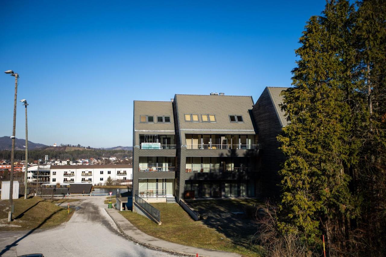 Pohorje Fox Duplex Apartment Maribor Bagian luar foto
