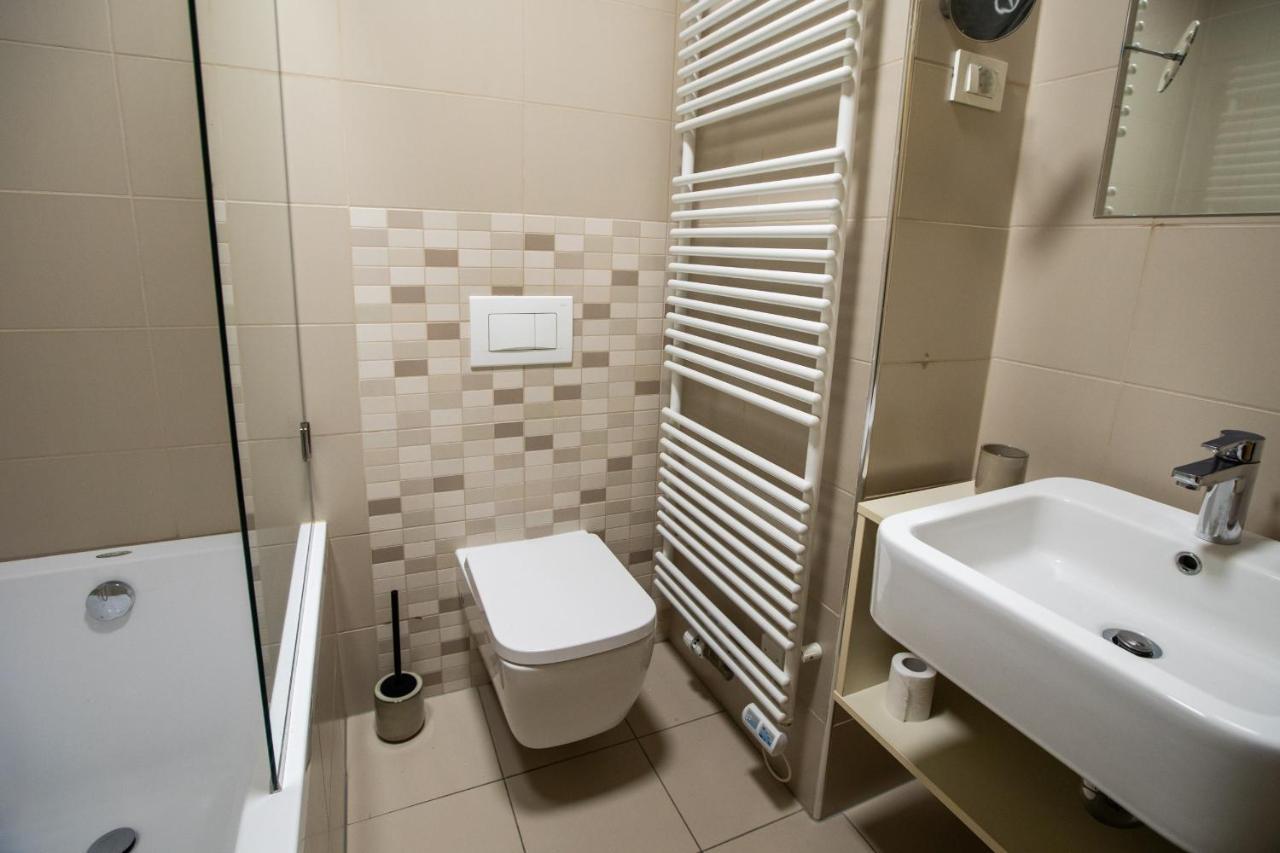 Pohorje Fox Duplex Apartment Maribor Bagian luar foto