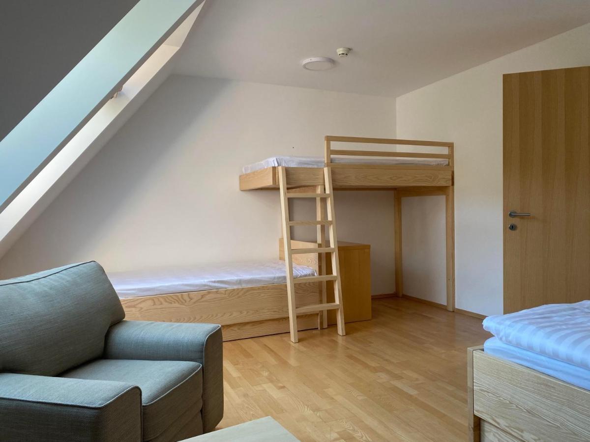 Pohorje Fox Duplex Apartment Maribor Bagian luar foto