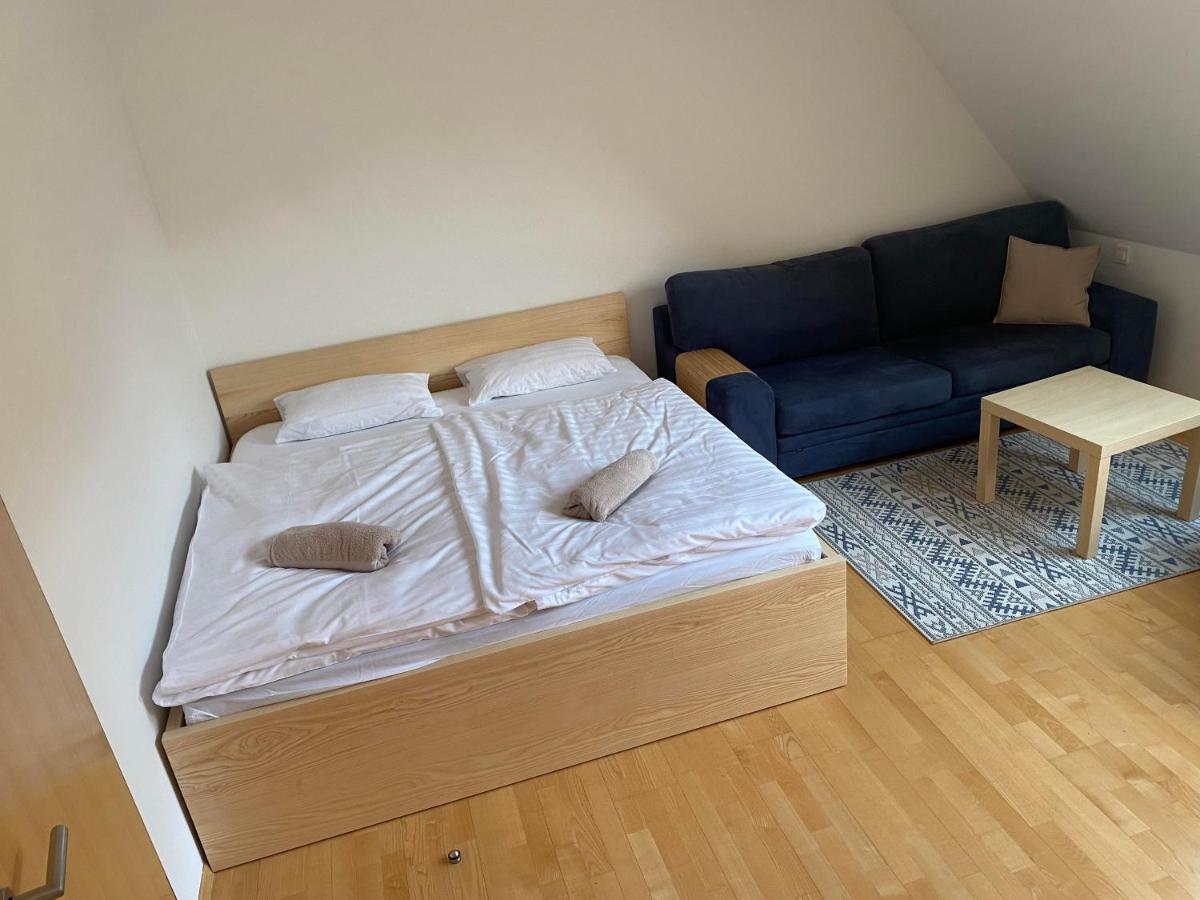 Pohorje Fox Duplex Apartment Maribor Bagian luar foto